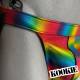 Leather Jock Strap